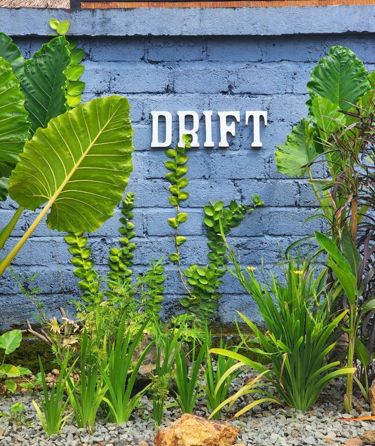 Drift Hideaway 호텔 Kuta  외부 사진